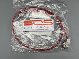 [853-492743-001 / 608077] LAM 853-492743-001, CABLE ASSY, CA, LL PMP INTFC