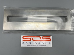 [715-140006-001 / 608469] LAM 715-140006-001, SEAL PLATE, SIDE, RIGHT, OUTER GATE