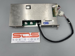 [853-017435-001 / 613861] LAM 853-017435-001, ASSY BOX LIFTER FILTER/SENS