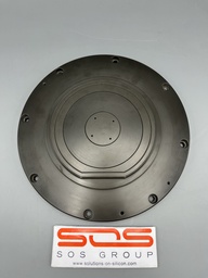 [718-094756-061 / 608515_U] LAM 718-094756-061, ESC ELCTD, UPR, 6" ESC, MJR FLAT