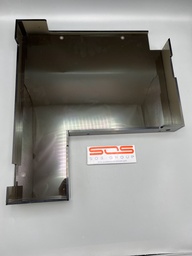 [713-013464-497 / 613660] LAM 713-013464-497, COVER SAFETY APM BOWL