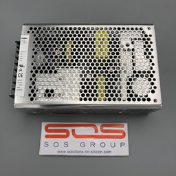 [KXFP6GE3A00 / 300011] Power Supply, 24V, Cosel ADA600F-24