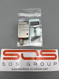 [LR-ZB250CP / 300028] Standalone Laser Sensor 250mm 4Pin M8