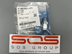 [N431NSC1-473 / 300025] Joint NSC1075-03