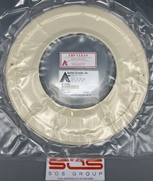 [90-01225A / 300018] 90-01225A  Ceramic Ring Disc, Coverring AIN Alu APX300