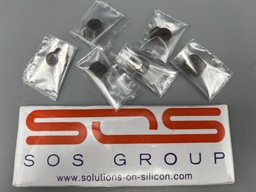 [MTPA008704AA / 300015] Pin, Polyimide, AIN Type APX300