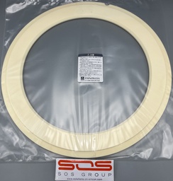 [MTPA006227AA / 300014] Cover, Ceramic Ring, Ain Type APX300