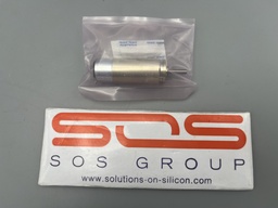 [1080-90078 / 615056] Applied Materials, 1080-90078 Faulhaber Mrs Drive Motor, Geared, DC, 0.9W,24V, 16/5 262:1