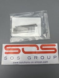 [73055-02101J / 700692] ASM 73055-02101J [B] Wafer Pin Rod 5.5/no ditch (45um)