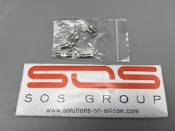 [73055-73598 / 700694] ASM 73055-73598 Orifice Dia 1.5