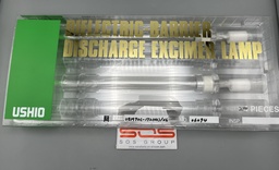 [UEM70L-172(HZ) / 700698] Ushio UEM70L-172(HZ), Dielectric-Barrier Discharge Excimer Lamp