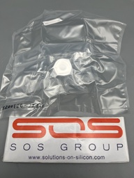 [ES5L10-400383-12 / 700701] TEL/Tokyo Electron ES5L10-400383-12, Shower Center (01/75/L1)