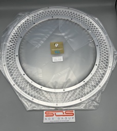 [RE3Z10-100044-11 / 700706] TEL/Tokyo Electron RE3Z10-100044-11, Plate, Exhaust (RLSA)