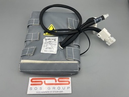 [CU80-000686-11 / 700709] BriskHeat UTKE1306SRSNP-035 Rev.D