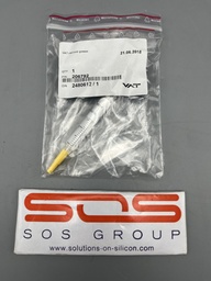 [206792 / 300007] Fomblin Vacuum Grease Dicer APX300, 2ml/4gr