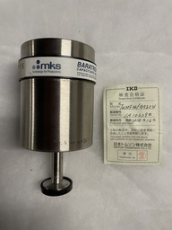 [628B11MDE1B / 900519] MKS Instruments Baratron 628B11MDE1B