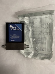 [FC-7800C / 900526] AERA Mass Flow Controller FC-7800C