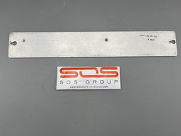 [714-017254-001 / 601082] LAM RESEARCH 714-017254-001 BRACKET, POWER SUPPLY