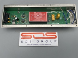 [853-025054-201 / 604712] LAM RESEARCH 853-025054-201 POWER SUPPLY ASSY, HSG, ESC PWR SPLY, MONO