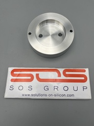 [515-550511-001 / 605282_U] LAM RESEARCH 515-550511-001 TOOL, LIP, SEAL, REMOVAL
