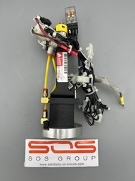 [853-009520-001 / 608087] LAM RESEARCH 853-009520-001 LIFTER ASSY LIFTER MECHANISM