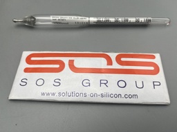[518-093762-001 / 602664] LAM RESEARCH 518-093762-001, Hydrometer, 1.000/1.225 SpGr, 150mm VWRbrand Cat.No.: 34623-106