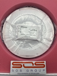 [718-094756-061 / 608515_R] LAM 718-094756-061 ASSY, CAP, ELECTRODE, ESC 6", JEIDA