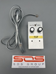 [853-015982-001 / 605937] LAM RESEARCH 853-015982-001 ASSY MANUAL CONTROL BOX AUTOTUNE