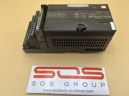 [IC200ALG430F / 100791] GE FANUC IC200ALG430F ANALOG MIXED MODULE