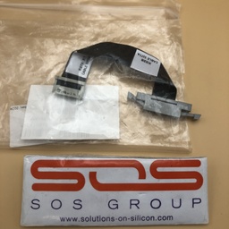 [2470915-01 / 700715] Assy Cable No. 3277A, X328 - E737: X1