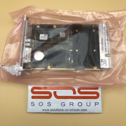 [CCM-62RD-BOOGIE / 500284] 3U High Performance CPU Core™ 2 Duo