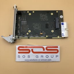 [CE4-3-PIANO / 500285] CE4-3-PIANO 16-Port CompactPCI SATA Controller, Rev.1.00.04