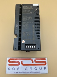 [IC200PWR002D / 101478] GE Fanuc IC200PWR002D VersaMax Power Supply 24VDC 11W