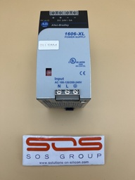 [1606-XL120D / 101480] Allen-Bradley 1606-XL120D 120W DC Power Supply