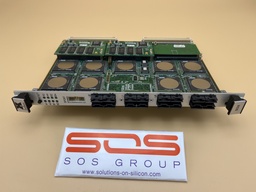 [IXZ8844-0-F32 / 101497] KLA IXTHOS PCB IXZ8 DIGI SIG PROC IN LHCB LVL-1 VERTEX TRIG SYS IXZ8844-0-F32