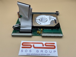 [20009292A / 101498] KLA Inspex 20009292A VME Hard Disk Drive Module
