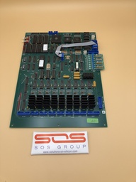 [251883-001 / 200079] Electroglas 251883-001 REV H 251882-001 REV C