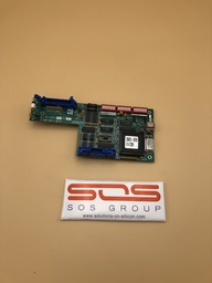 [258936-001/ 201476] ELECTROGLAS ASSY#258936-001 REV. B