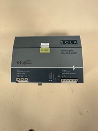 [101514] SOLA SDN 20-24-100P 24VDC/20A