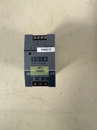 [101516] SOLA SDP 2-12-100T 12VDC/2.5A