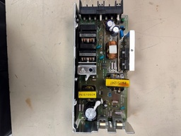 [PAA150F-24 / 101519] Rigaku TXRF300 Cosel PAA150F-24 Power Supply 24VDC, 6.5A