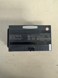 [IC200ALG630-EC / 101522] GE Fanuc IC200ALG630-EC Analog Input Thermocouple 16Bit 7Ch