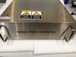 [459235/ 101453] 459235 / FUSION SYSTEM DIV 300MM MODULE POWER DISTRIBUTION / EATON
