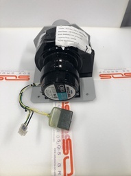 [MB12Z-BUL\FAN /200291] ORIENTAL MOTOR MB12Z-BUL used in DAIFUKU CLS 40 stocker