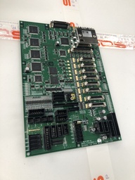 [TOB1103/ 101526] TEL Tokyo Electron MPC-T0098A-11 IO MTR Board, Model TOB1103