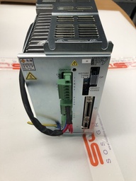 [PY2B050C/ 101530] SANYO DENKI PY2B050C62S8P01 Servo Amplifier