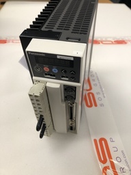 [MCDCT3312/ 101532] Panasonic MCDCT3312 AC Servo Input 200-240V Output 116V 750W