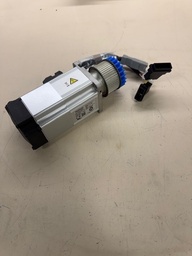 [MSMF022L1T2 / 101534] Panasonic MSMF022L1T2 AC Servo Motor
