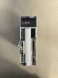 [MBDCT2507B02 / 101537] Panasonic MBDCT2507B02 AC Servo Input 200-240V Output 106V 400W