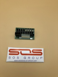 [HA-017/ 101538] TEL Tokyo Electron HA-017 PCB BOARD IF FN